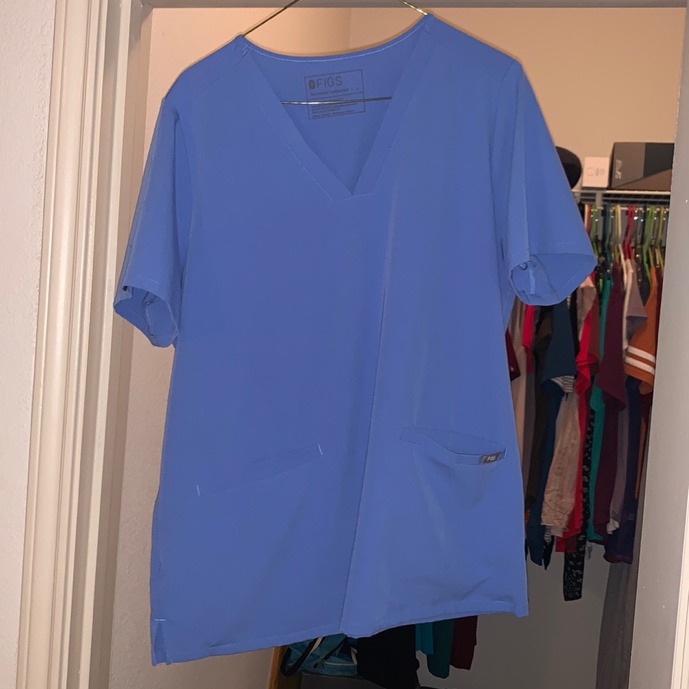 Figs large top and bottoms/ tall length